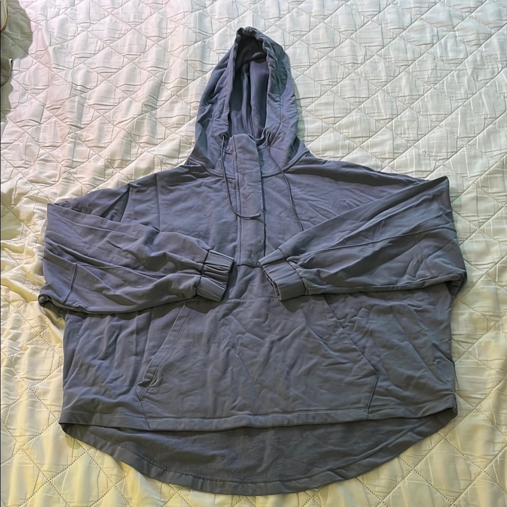 Knix Hooded Sweatshirt